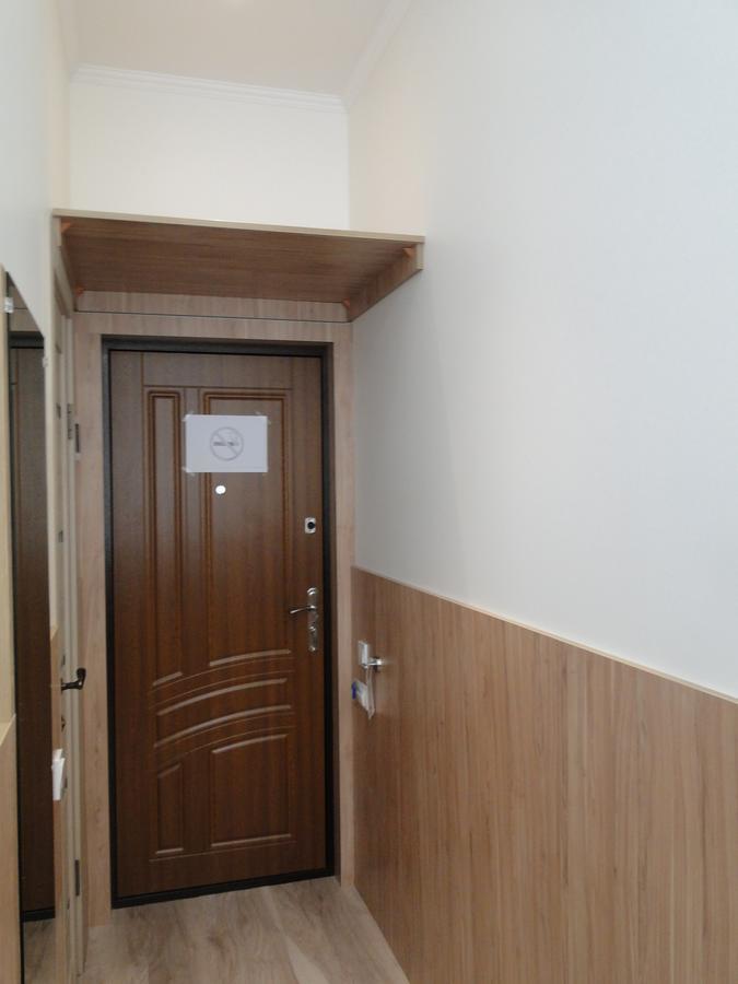 Hotel Mini Elegant Kiev Exterior foto